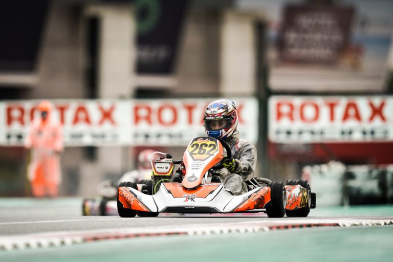 13/12/20, PORTIMAO, Kartodromo Internacional do Algarve, Rotax Max Challenge International Trophy