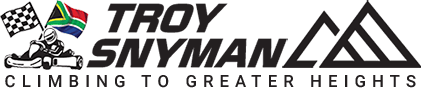 Troy Snyman